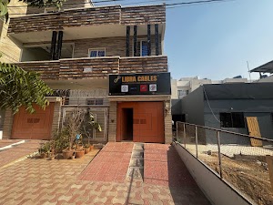 LIBRA CONTRACTORS place picture