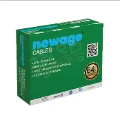 Newage Cables 1.5mm solid cable 450/750V