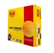 Libra Cables 10mm copper wire 450/750V
