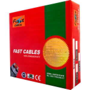 Newage Cables 2.5mm stranded cable 450/750V