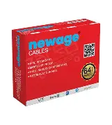 Newage Cables 7/.029 copper wire 250/440V