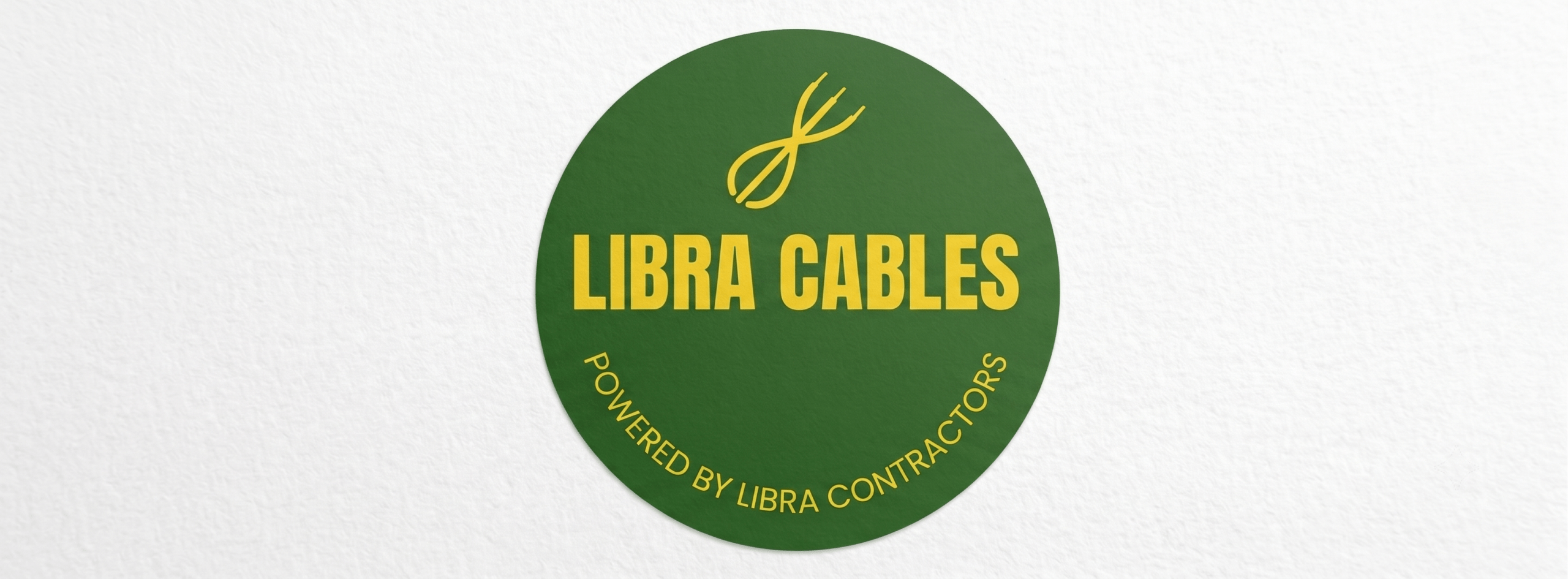 Libra Cables logo