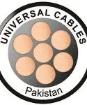 Universal Cables logo