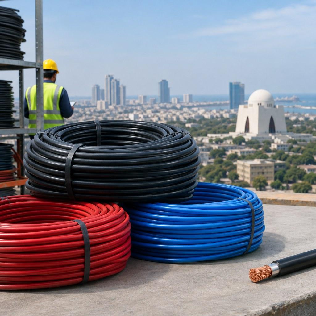 7/29 cable – wire size and common electrical uses